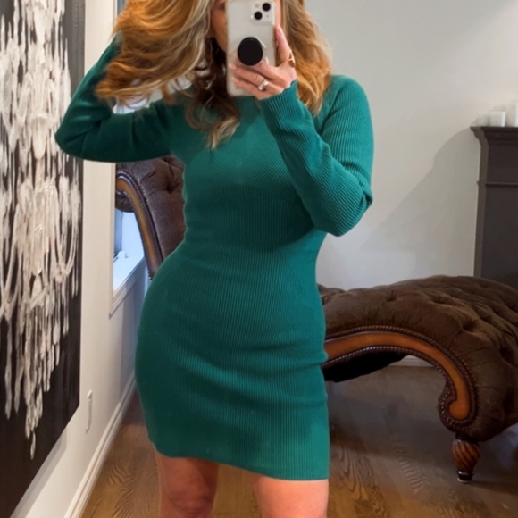 GAUGE 81 Mina’s dress extra small - Picture 4 of 6